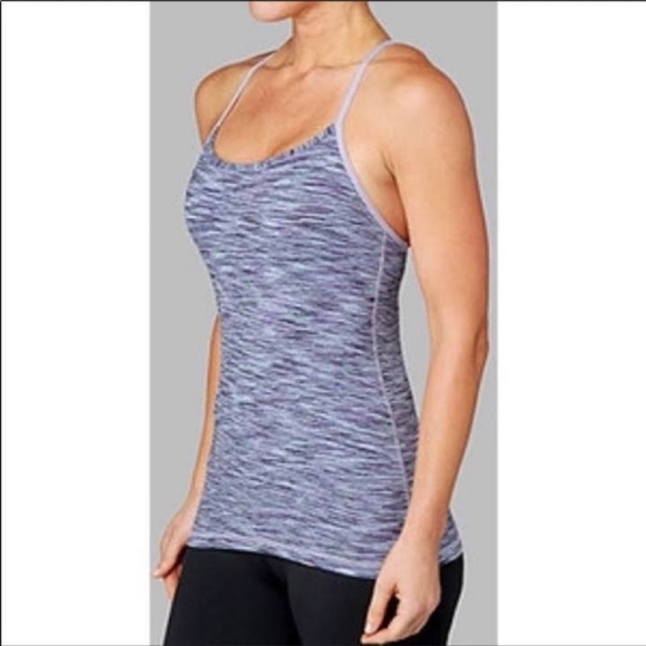 lululemon athletica Tops - Lululemon Power Y Tank